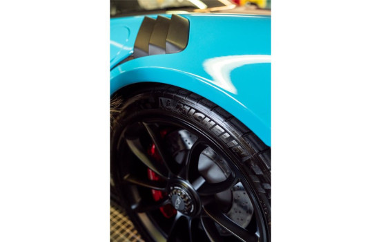 Gel para neumáticos Nuke Guys 500 ml, Imagen 6