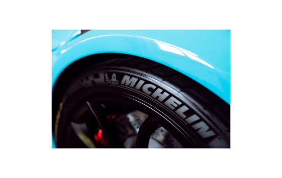 Gel para neumáticos Nuke Guys 500 ml, Imagen 5