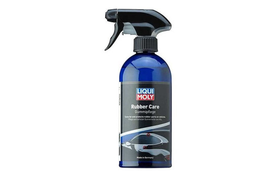 Liqui Moly Cuidado de caucho 500 ml