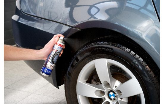Spray abrillantador de neumáticos SONAX XTREME, Imagen 2