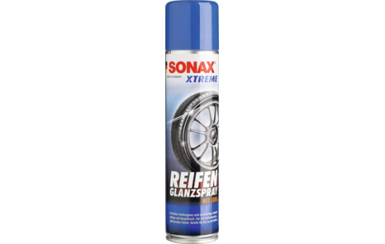 Spray abrillantador de neumáticos SONAX XTREME, Imagen 3