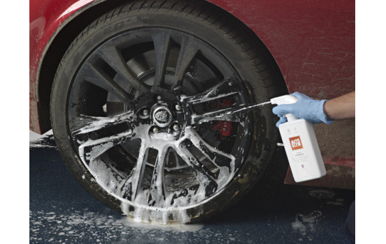 Autoglym Limpiador de Ruedas 500ML, Imagen 2