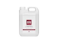 Limpiador avanzado para todas las ruedas Autoglym 2.5LT