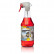 Limpiador de llantas Alu-Teufel - Rojo - 1000 ml