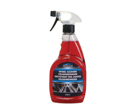 Limpiador de llantas Protecton 500 ml