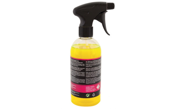 Limpiador de llantas Racoon Wheel Cleaner 500 ml, Imagen 2