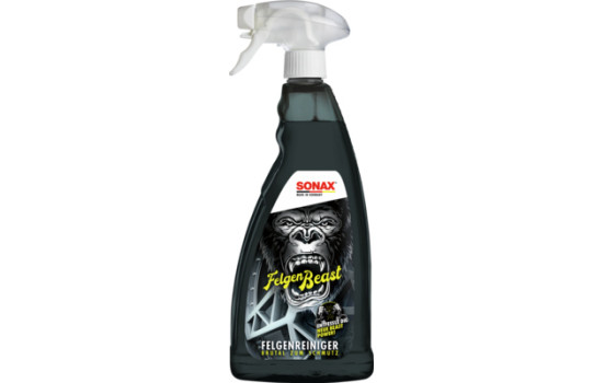 Limpiador de llantas Sonax Beast 1 litro