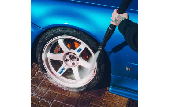 Limpiador de llantas Ultimate de Meguiars, Imagen 6