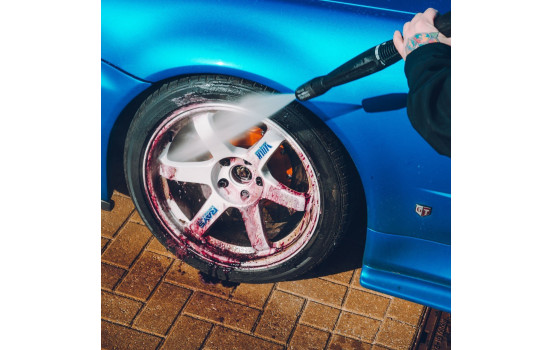 Limpiador de llantas Ultimate de Meguiars, Imagen 5