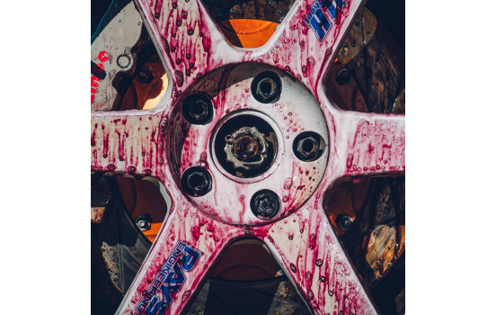 Limpiador de llantas Ultimate de Meguiars, Imagen 4