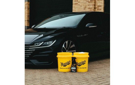 Limpiador de llantas Ultimate de Meguiars, Imagen 7