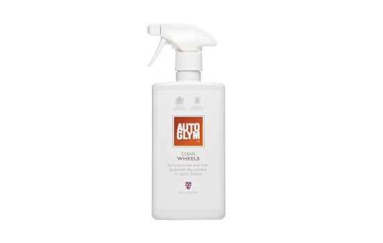 Limpiador de ruedas Autoglym 500 ml
