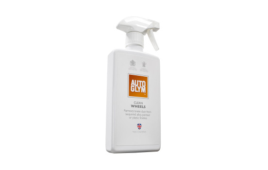 Limpiador de ruedas Autoglym 500 ml, Imagen 2