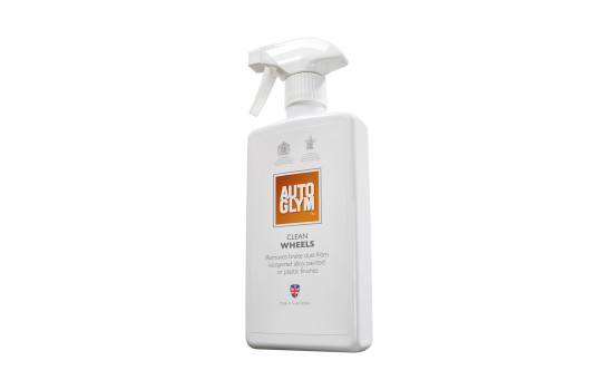 Limpiador de ruedas Autoglym 500 ml, Imagen 3