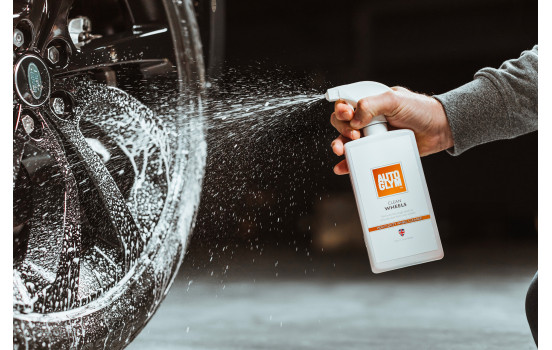 Limpiador de ruedas Autoglym 500 ml, Imagen 6