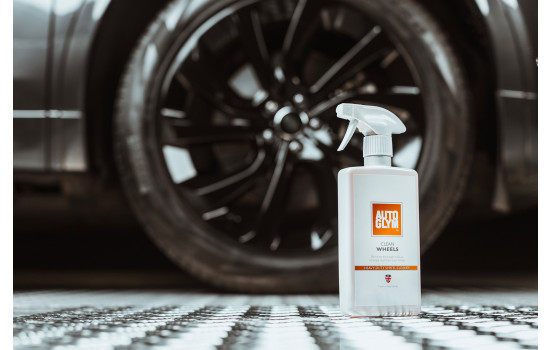 Limpiador de ruedas Autoglym 500 ml, Imagen 7