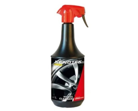 Limpiador de ruedas Kenotek Pro 1 litro