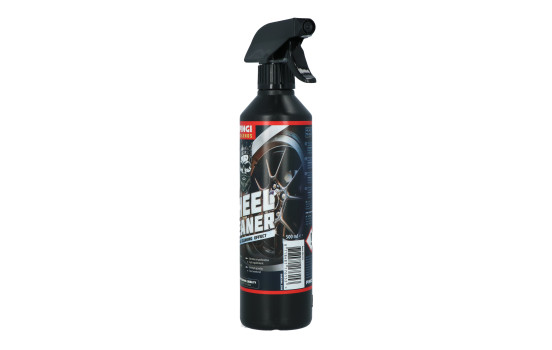 Limpiador de ruedas Pingi Legends 500 ml, Imagen 5