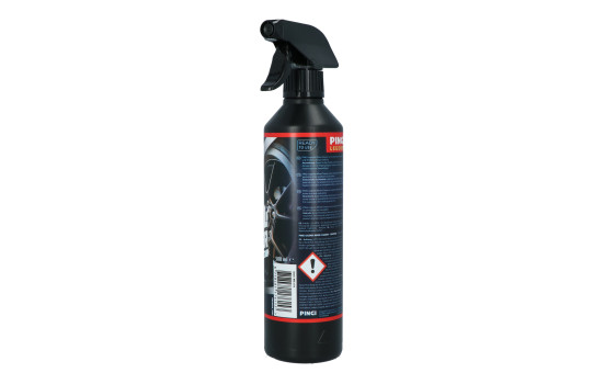 Limpiador de ruedas Pingi Legends 500 ml, Imagen 6