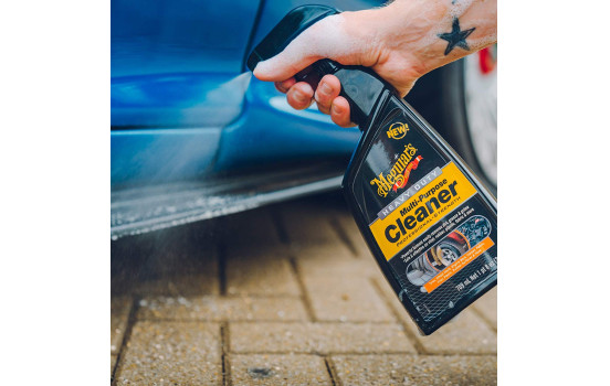 Limpiador multiusos de alta resistencia de Meguiar's, Imagen 2