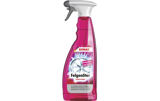 Sonax Wheel Star 750 ml