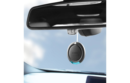 Ambientador 3D AXE Cuero + Galletas, Imagen 2