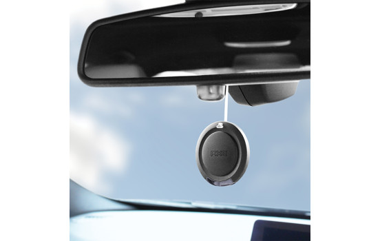 Ambientador 3D AXE Negro, Imagen 2