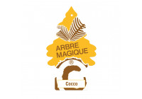 Ambientador Arbre Magique 'Coco'