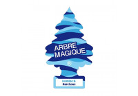 Ambientador Arbre Magique Jazmín y Narciso