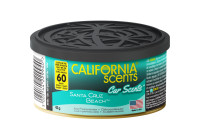 Ambientador California Scents - Santa Cruz Beach - Lata de 42 g