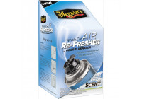 Ambientador Meguiar's Brisa Dulce de Verano