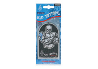 Ambientador Pingi Air Tattoos Power Fresh