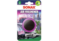 Ambientador Sonax Alpine Pines