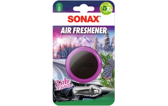 Ambientador Sonax Alpine Pines, Imagen 2