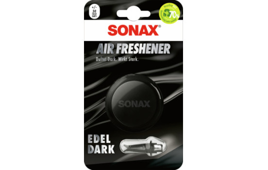 Ambientador Sonax Edel Dark
