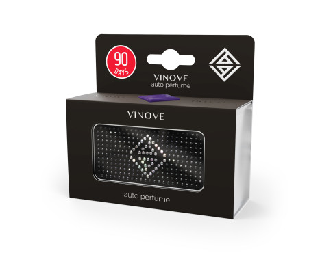 Ambientador Vinove Joyería Milán