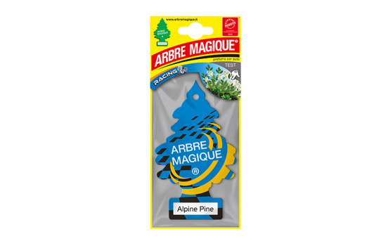 Arbre Magique Racing Pino Alpino