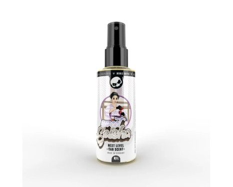 Aroma para coche Nuke Guys Sweet Geisha 100 ml