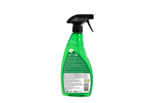 Eliminador de olores Turtle Wax Power Out Odor-X 500 ml, Imagen 2