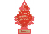 Fresa Arbre Magique