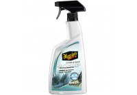 Meguiars Renovador de alfombras y telas 710 ml