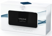 Perfume de lujo para coche Vinove París