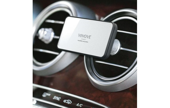 Perfume de lujo para coche Vinove Roma, Imagen 7