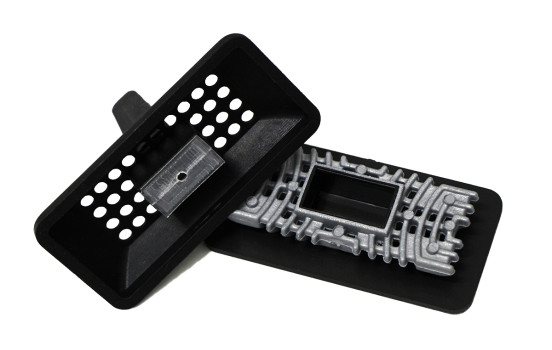 Perfume de lujo para coche Vinove Silverstone, Imagen 4