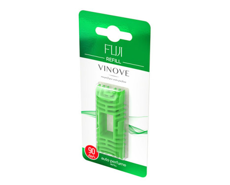 Recambio de vinove Fuji
