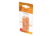 Recarga de Vinove Baréin