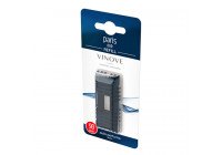 Recarga de Vinove París