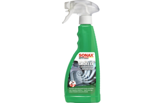 Sonax Smoke-ex 500 ml, Imagen 4