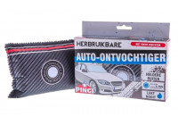 Deshumidificador de coche reutilizable Pingi 150 g