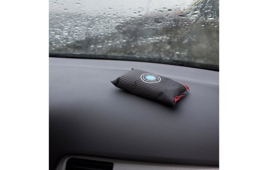 Deshumidificador de coche reutilizable Pingi 300 g, Imagen 12
